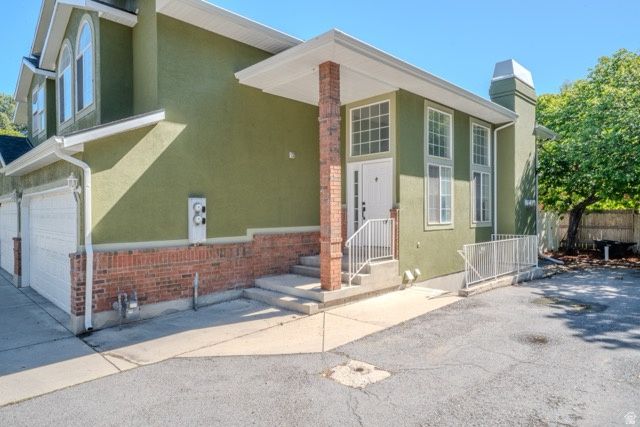 1138 E ELGIN AVE, Millcreek, UT 84106
