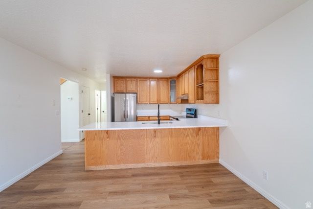 1138 E ELGIN AVE, Millcreek, UT 84106