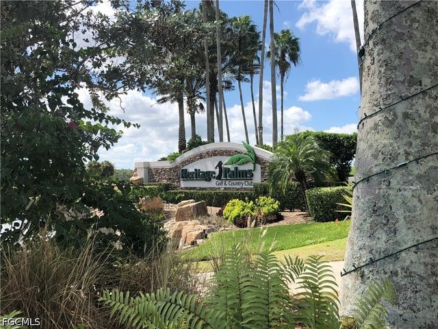 10453 Washingtonia Palm WAY 3343, Fort Myers, FL 33966