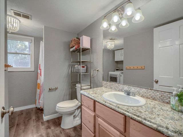 20130 Edinborough Ct, Parker, CO 80138