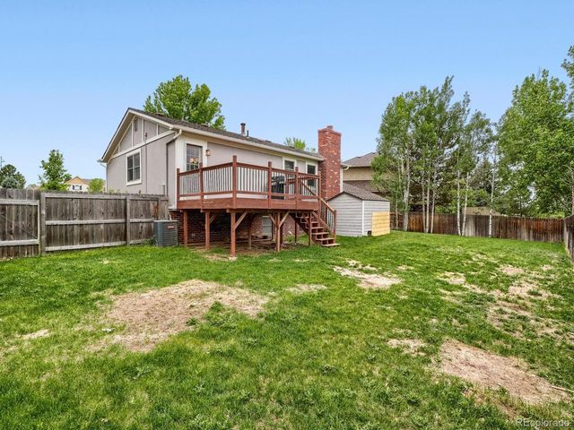 20130 Edinborough Ct, Parker, CO 80138