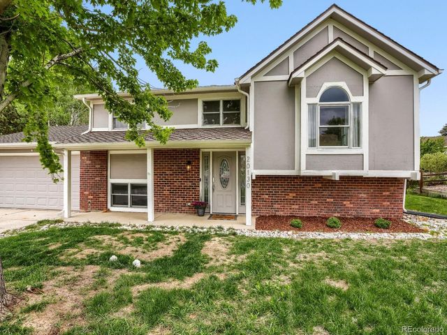 20130 Edinborough Ct, Parker, CO 80138