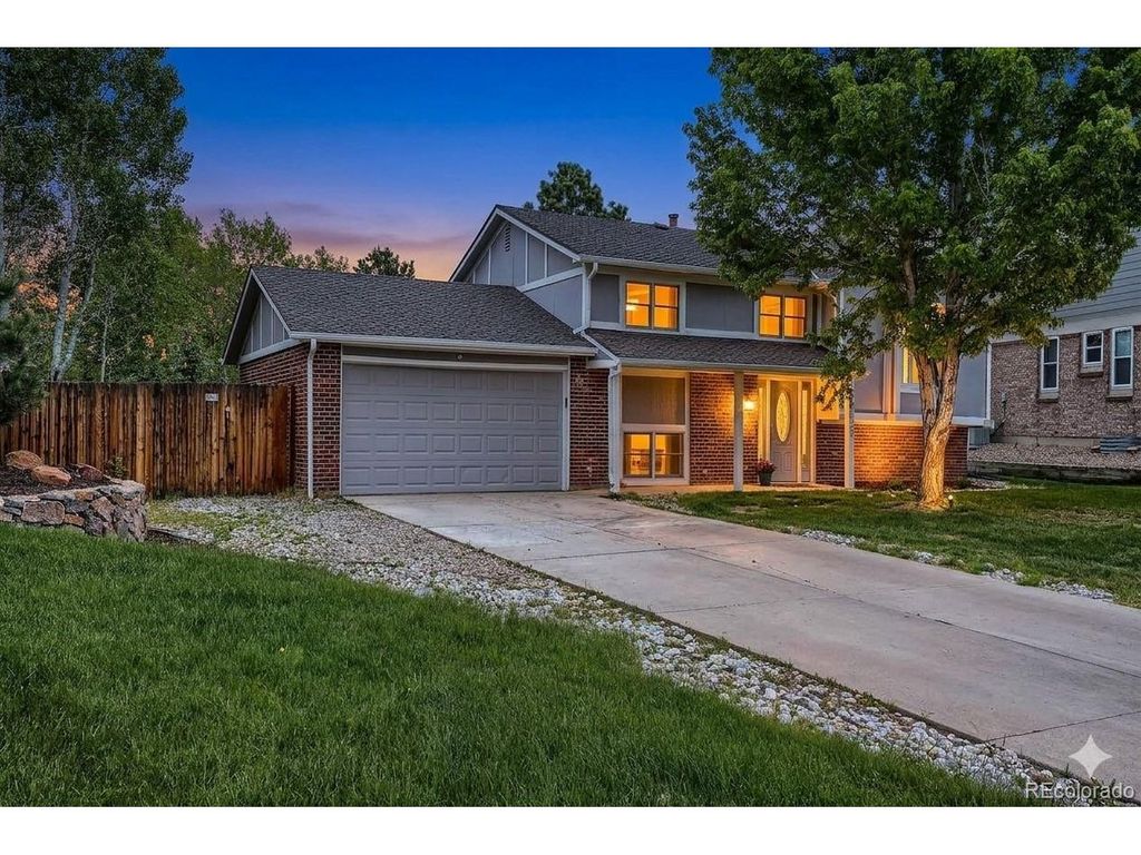 20130 Edinborough Ct, Parker, CO 80138