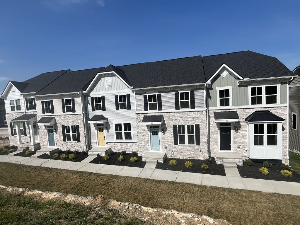 308 Poplar Loop, Antioch, TN 37013
