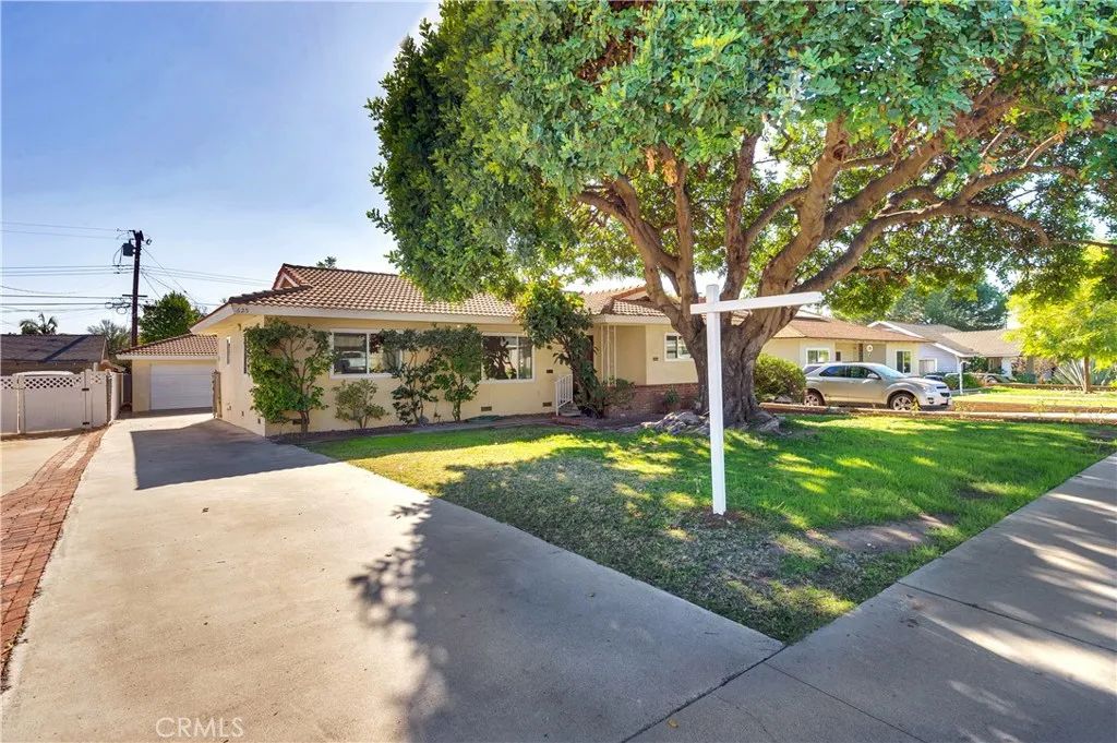 625 W G Street, Ontario, CA 91762