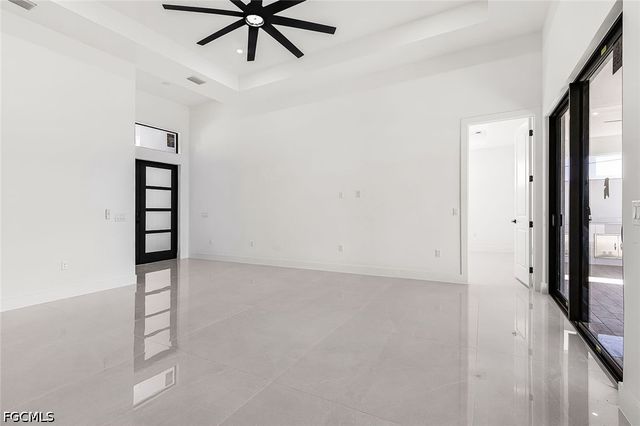 1900 NW Embers TER, Cape Coral, FL 33993