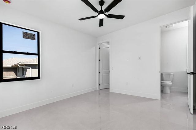1900 NW Embers TER, Cape Coral, FL 33993