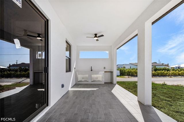 1900 NW Embers TER, Cape Coral, FL 33993