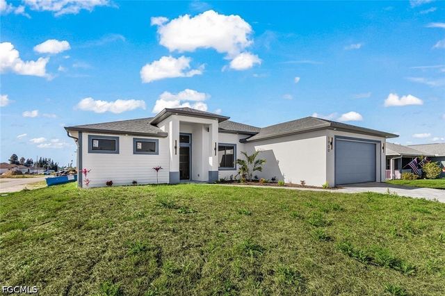 1900 NW Embers TER, Cape Coral, FL 33993