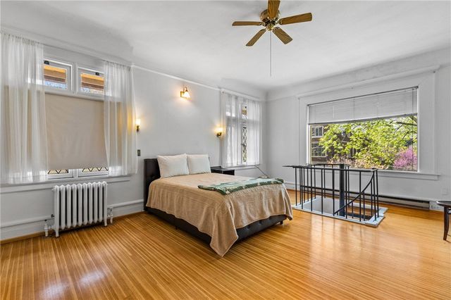 947 East Avenue UN004, Rochester, NY 14607