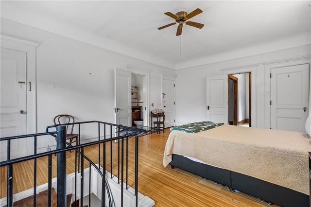 947 East Avenue UN004, Rochester, NY 14607