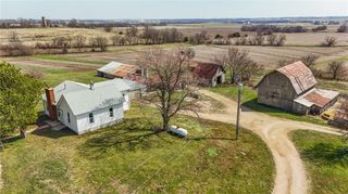 451 N 200 Road, Overbrook, KS 66524