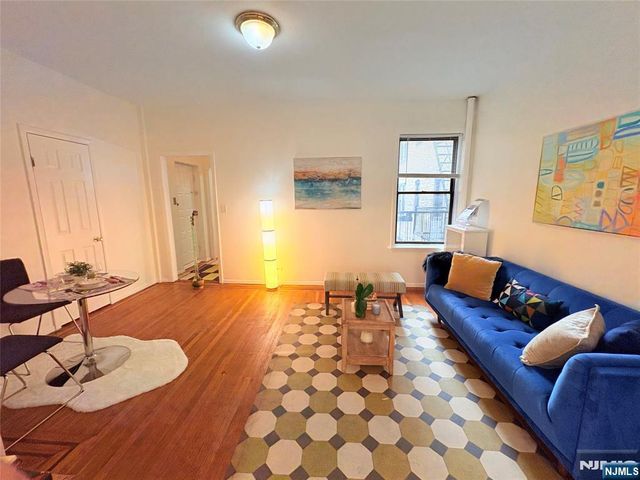 141 Duncan Avenue 6, Jersey City, NJ 07306