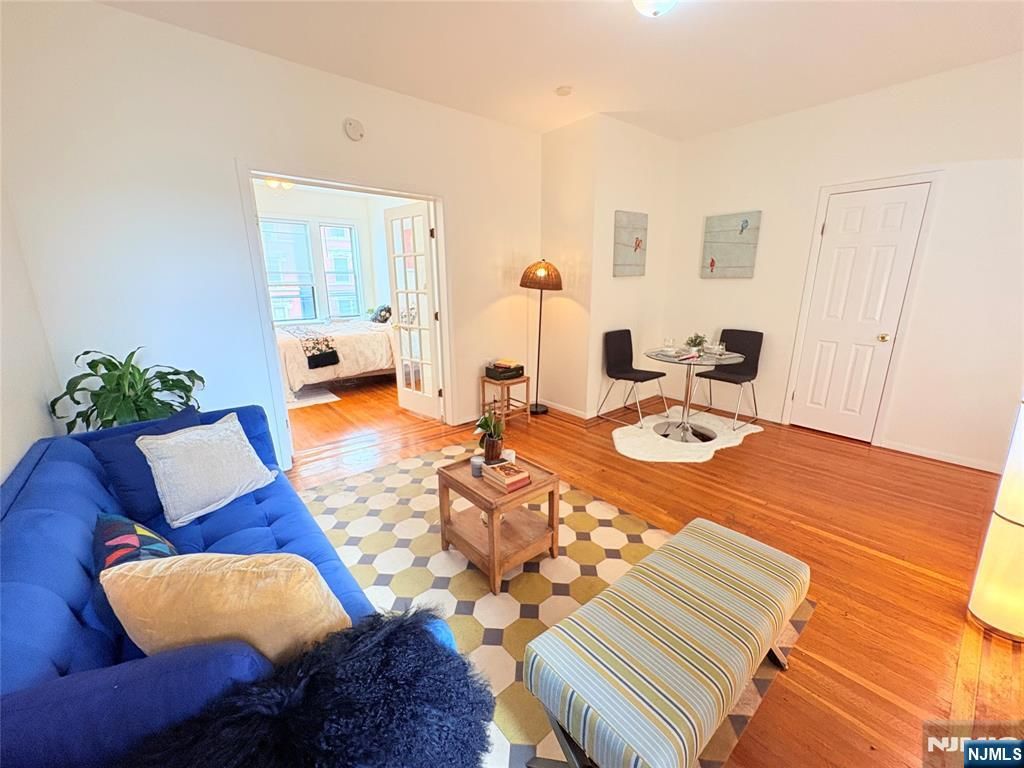 141 Duncan Avenue 6, Jersey City, NJ 07306