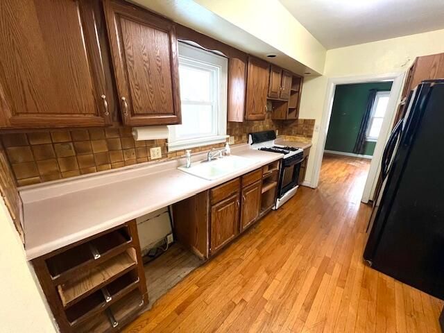 2345 Harding Avenue, Muskegon, MI 49441