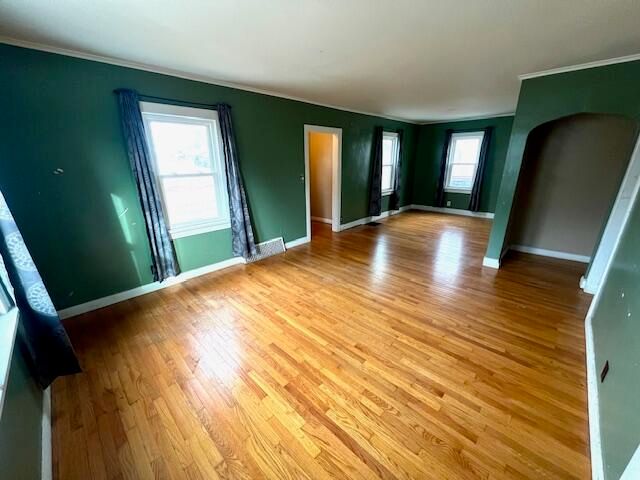 2345 Harding Avenue, Muskegon, MI 49441