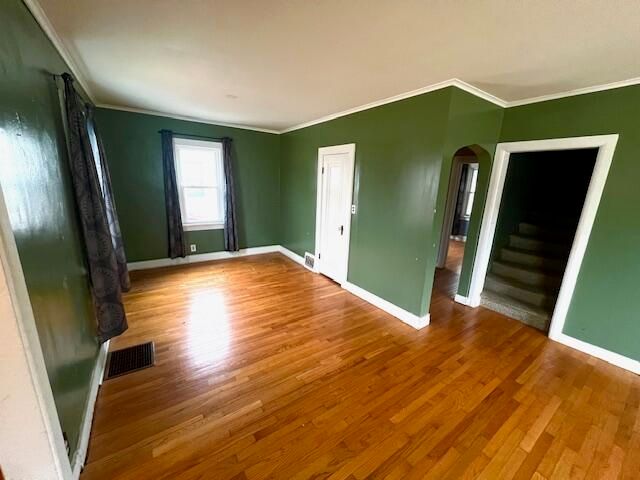 2345 Harding Avenue, Muskegon, MI 49441