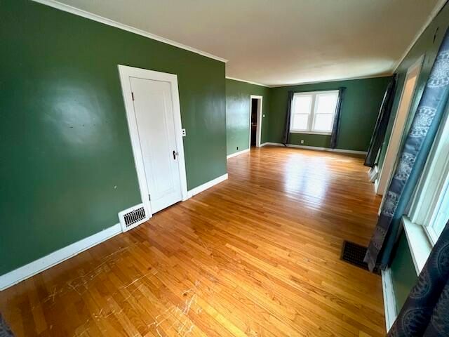 2345 Harding Avenue, Muskegon, MI 49441