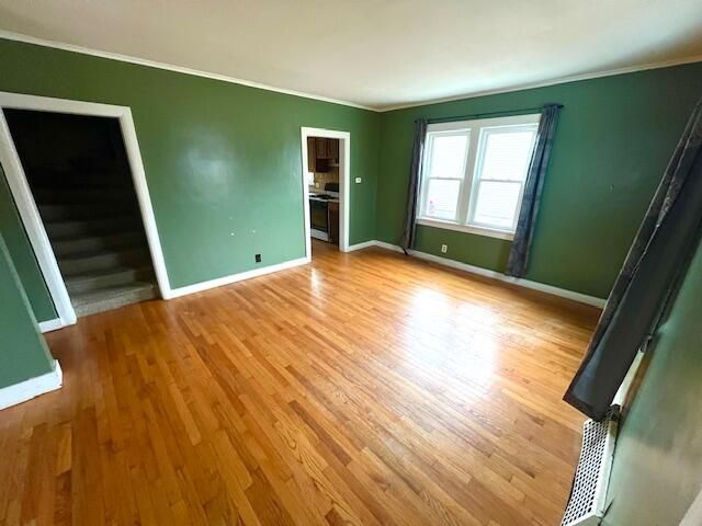 2345 Harding Avenue, Muskegon, MI 49441