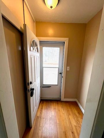 2345 Harding Avenue, Muskegon, MI 49441