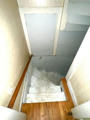 2345 Harding Avenue, Muskegon, MI 49441