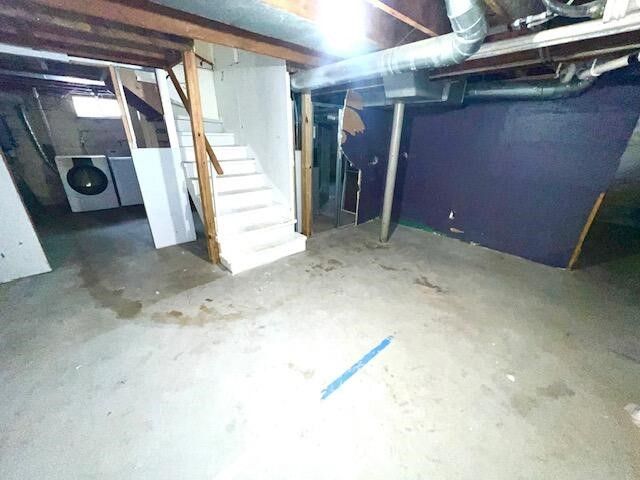 2345 Harding Avenue, Muskegon, MI 49441