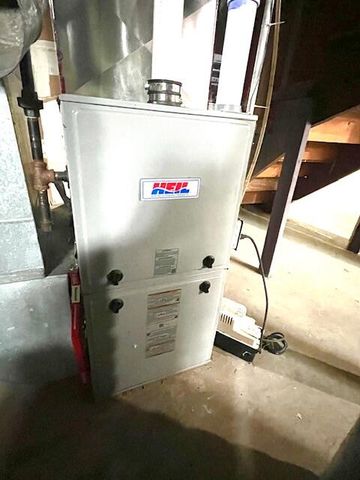 2345 Harding Avenue, Muskegon, MI 49441