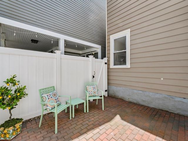 18R Polk Street, Boston, MA 02129