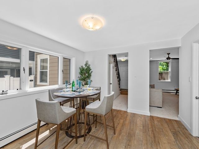 18R Polk Street, Boston, MA 02129