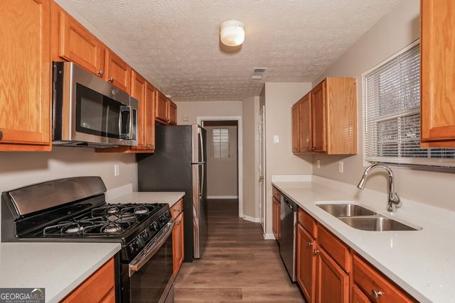 4025 Mission Way, Mcdonough, GA 30252