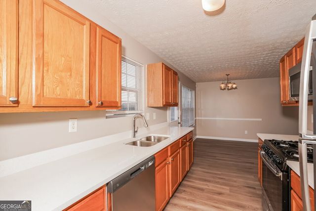 4025 Mission Way, Mcdonough, GA 30252