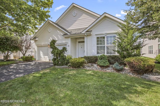 35 Hartack Road, Manalapan, NJ 07726