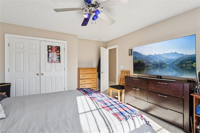 705 Dorothys DR, Newport News, VA 23608