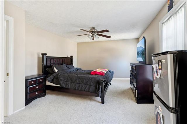 705 Dorothys DR, Newport News, VA 23608