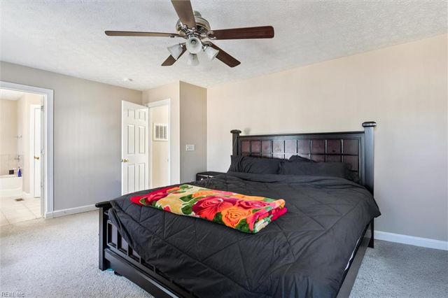 705 Dorothys DR, Newport News, VA 23608