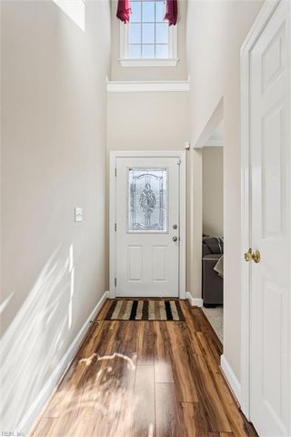 705 Dorothys DR, Newport News, VA 23608