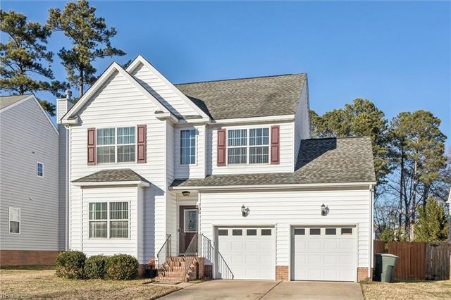 705 Dorothys DR, Newport News, VA 23608