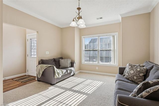 705 Dorothys DR, Newport News, VA 23608