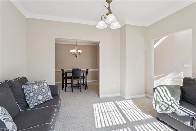 705 Dorothys DR, Newport News, VA 23608