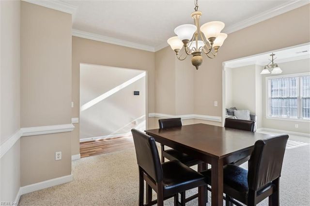 705 Dorothys DR, Newport News, VA 23608