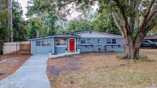 6866 DAUGHTRY Boulevard S, Jacksonville, FL 32210