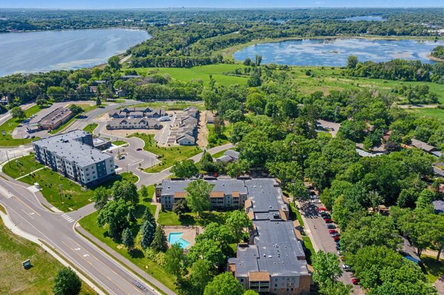 4045 Hodgson Road 107, Shoreview, MN 55126