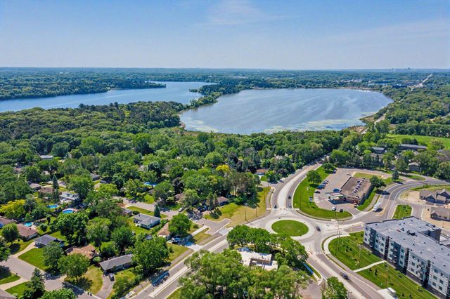 4045 Hodgson Road 107, Shoreview, MN 55126