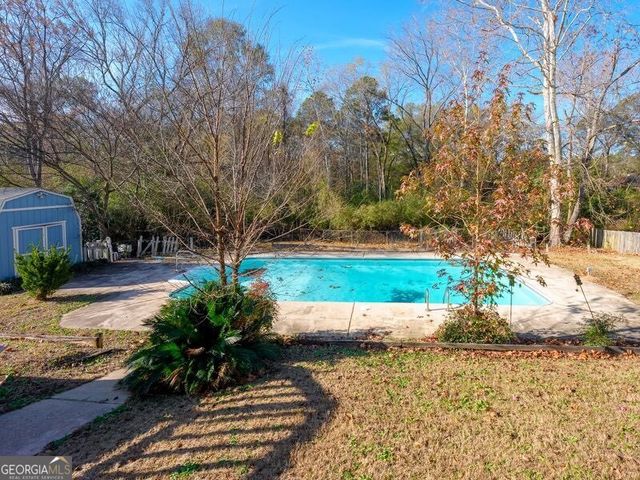 5809 Ironstone Drive, Columbus, GA 31907