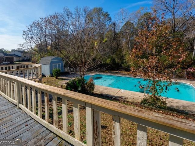 5809 Ironstone Drive, Columbus, GA 31907