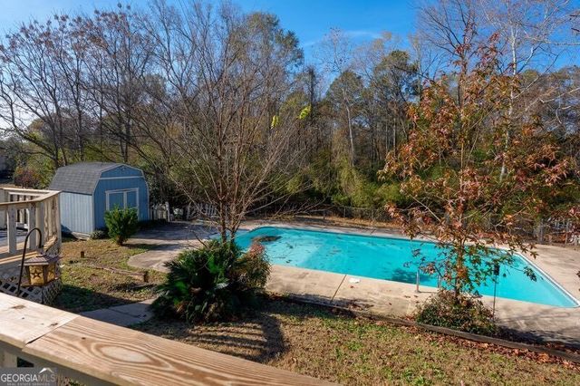 5809 Ironstone Drive, Columbus, GA 31907