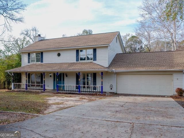 5809 Ironstone Drive, Columbus, GA 31907