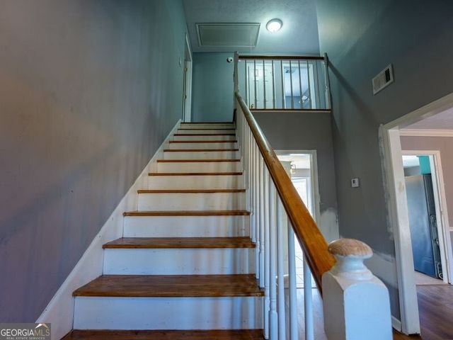 5809 Ironstone Drive, Columbus, GA 31907