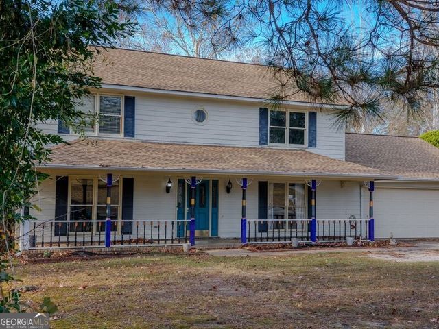 5809 Ironstone Drive, Columbus, GA 31907