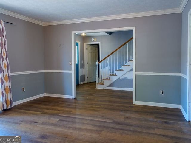 5809 Ironstone Drive, Columbus, GA 31907